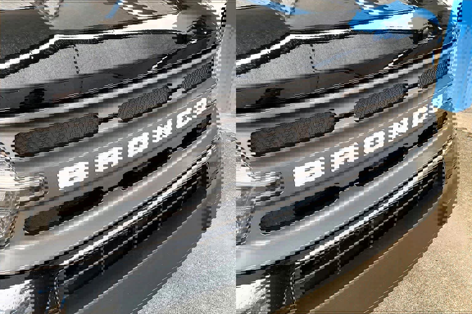 Used 2021 Ford Bronco Sport Big Bend image 30