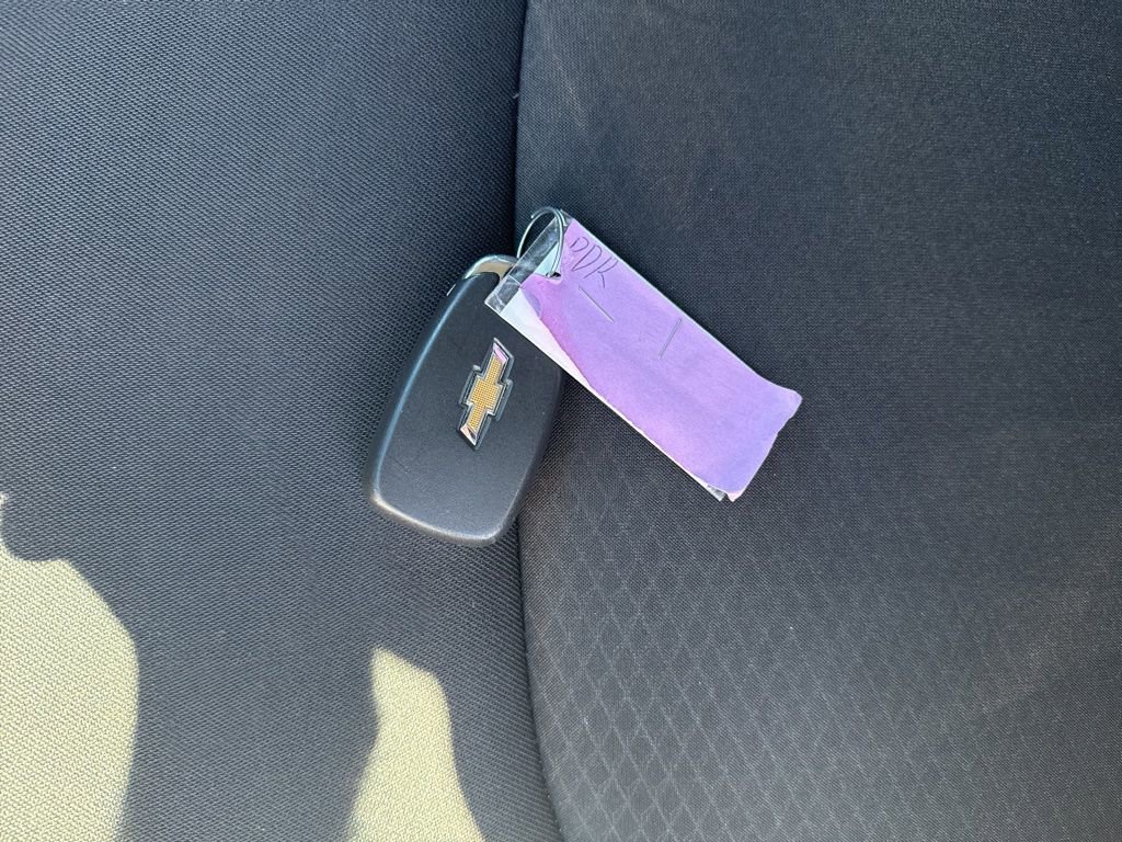 Used 2024 Chevrolet Malibu LT image 38