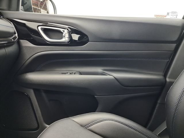 New 2026 Jeep Compass Limited AWD/4WD image 29