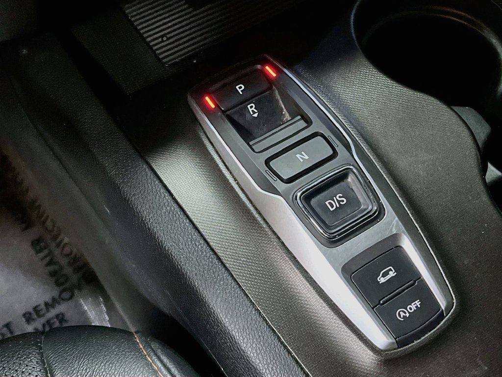 Used 2022 Honda Pilot TrailSport image 17