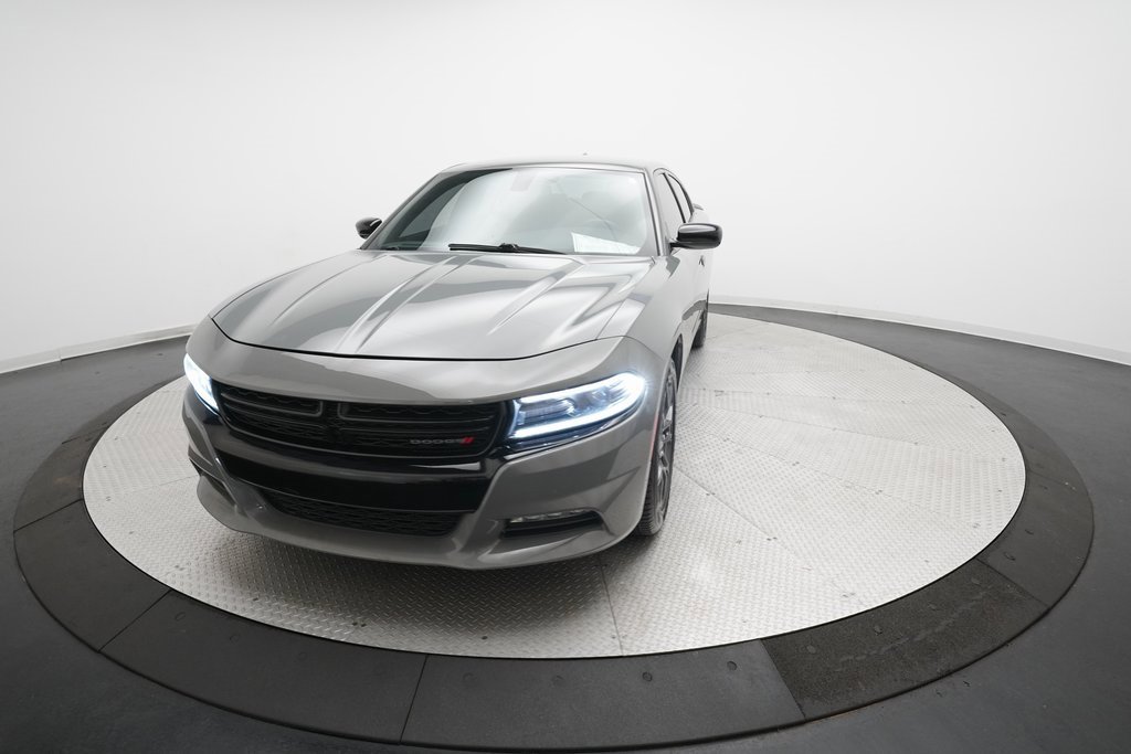 Used 2018 Dodge Charger GT w/ Blacktop Package image 32