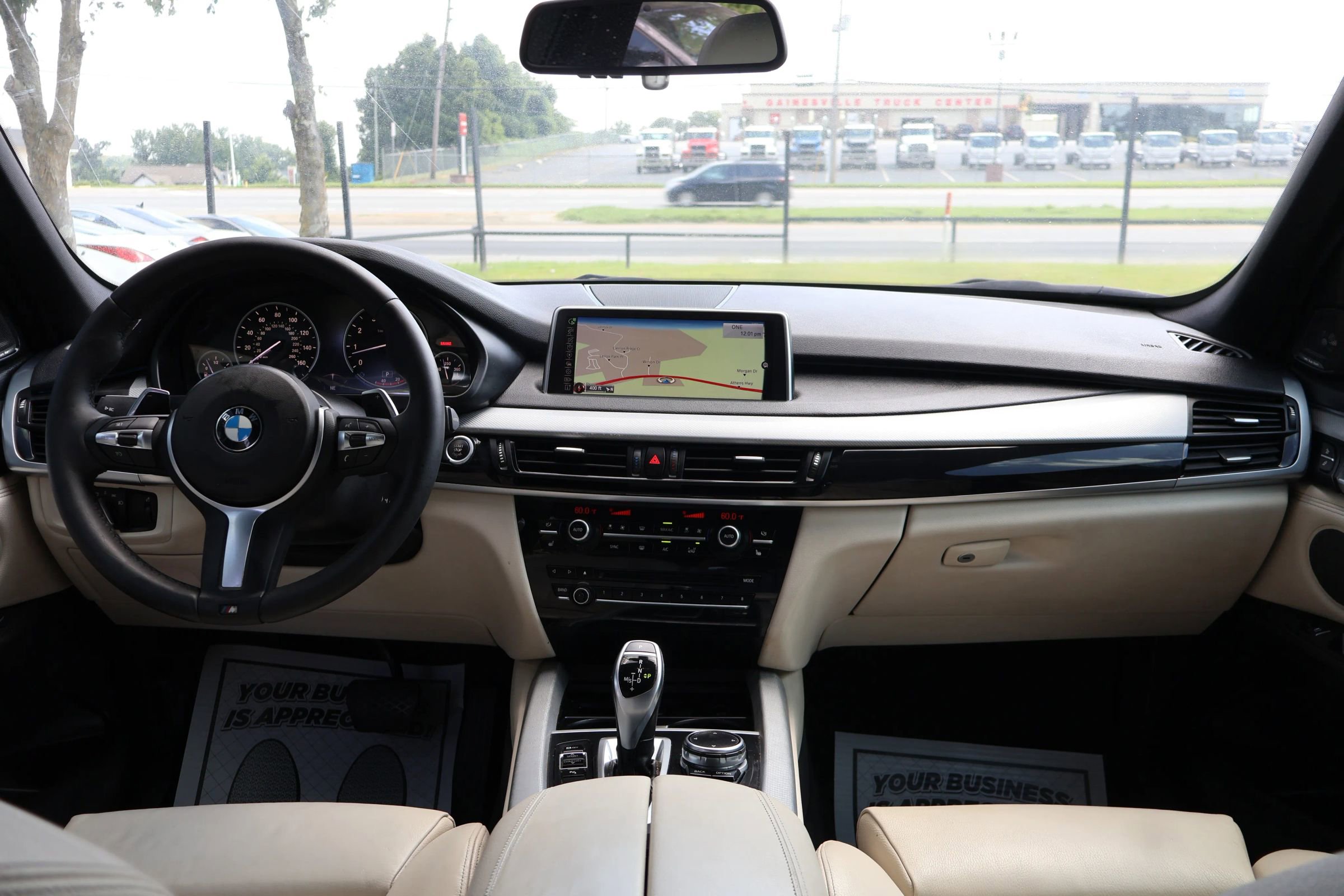 Used 2016 BMW X5 xDrive35i image 39