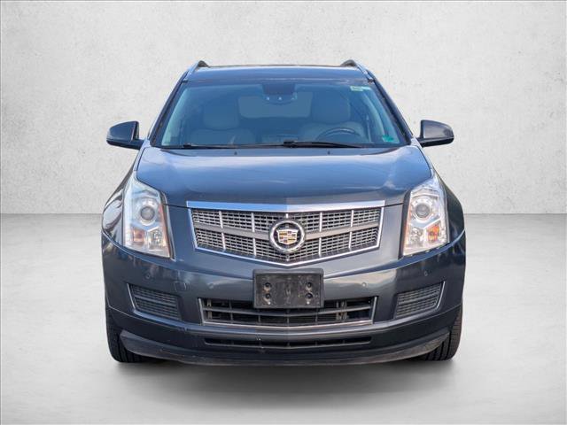 Used 2012 Cadillac SRX Luxury video 2