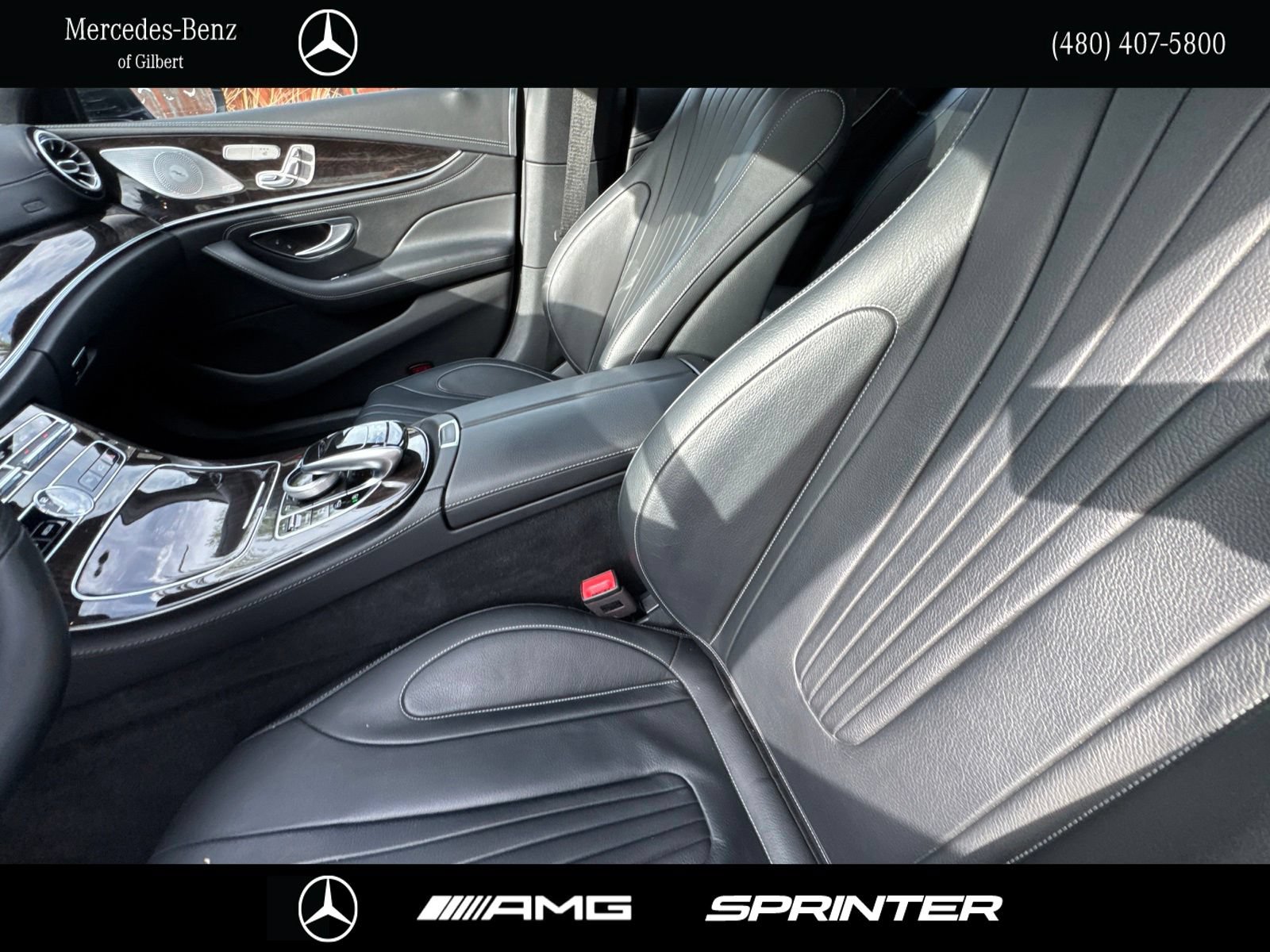 Used 2019 Mercedes-Benz CLS 450 image 15