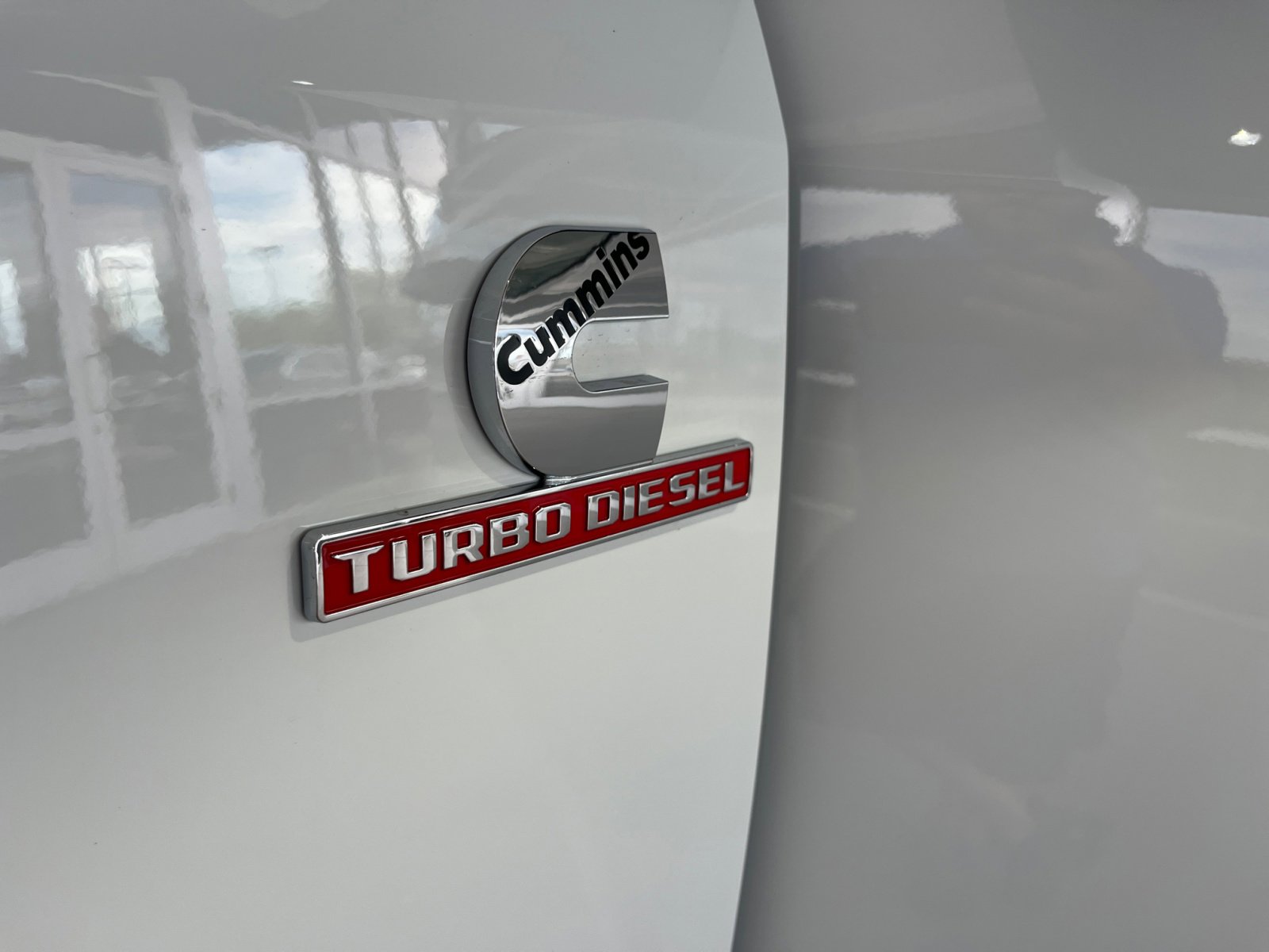 New 2025 RAM 2500 Tradesman image 24