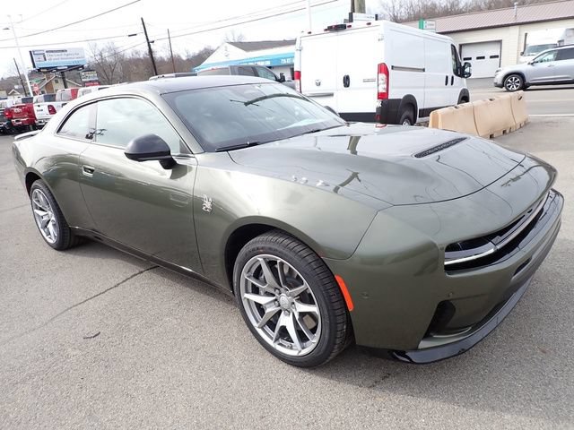 New 2026 Dodge Charger Scat Pack AWD/4WD image 9