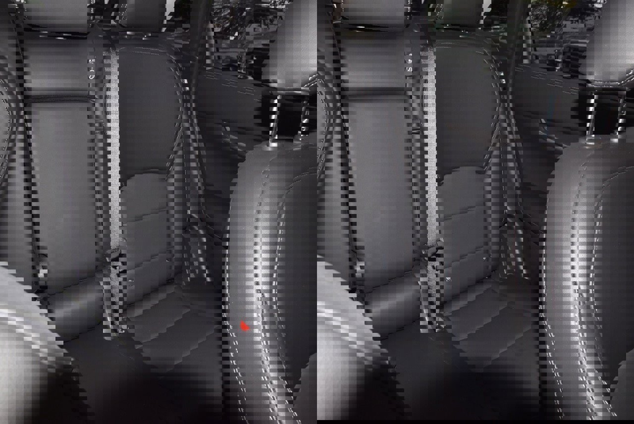 Used 2024 INFINITI QX50 Pure image 21