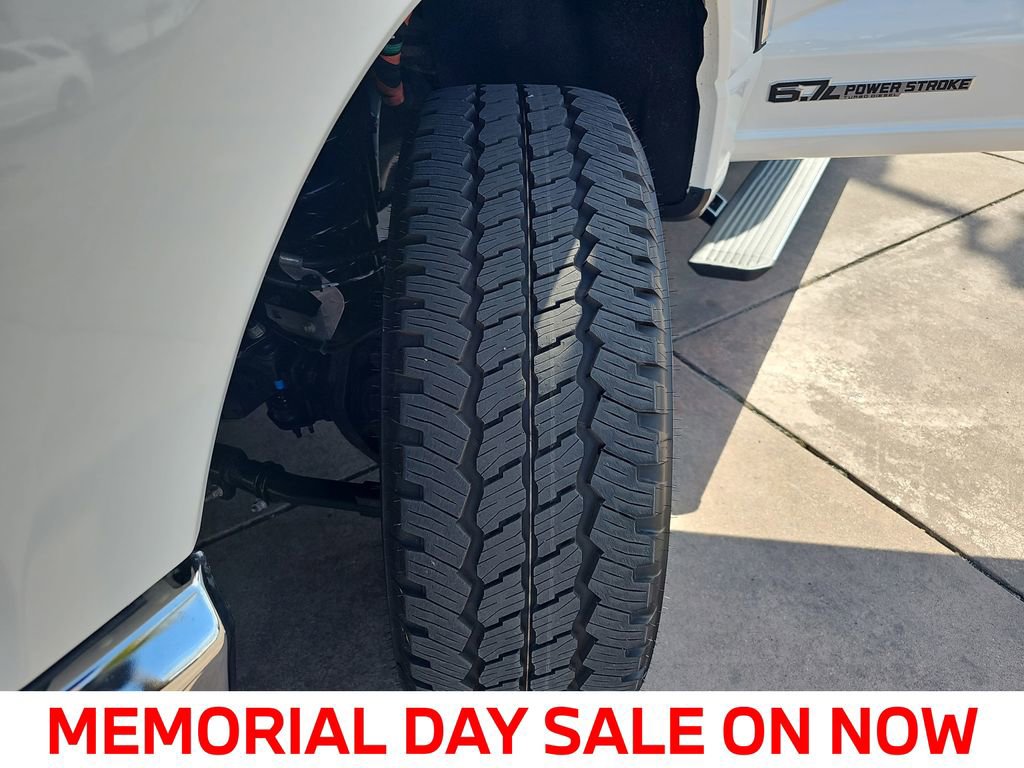 New 2026 Ford F250 King Ranch AWD/4WD image 35