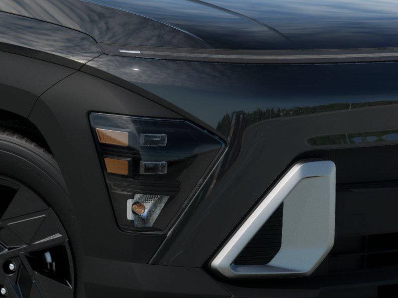 New 2027 Hyundai Kona SEL Sport AWD/4WD image 9