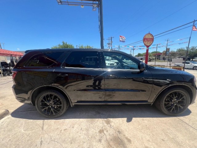 Used 2015 Dodge Durango SXT w/ Quick Order Package 23B RWD image 4