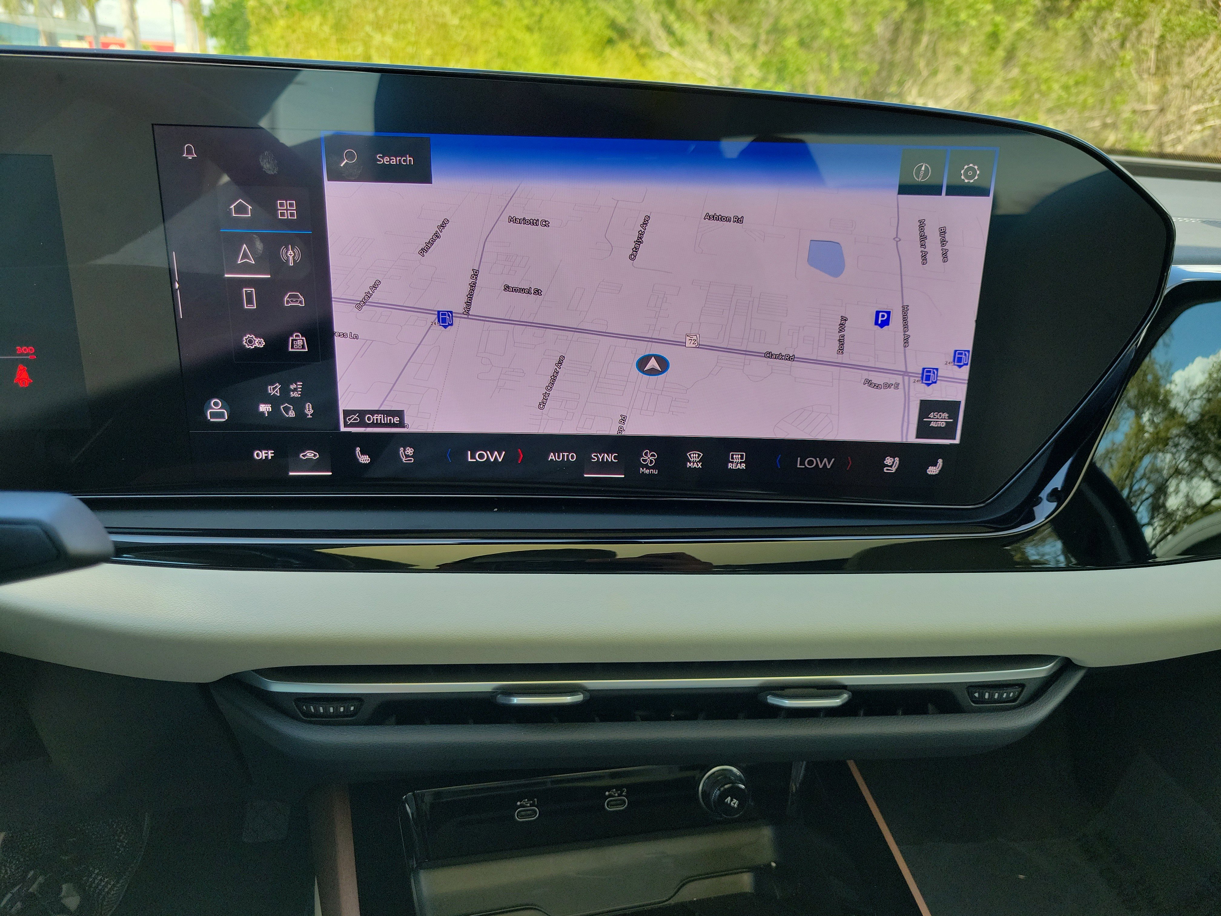 Certified 2025 Audi A5 2.0T Premium Plus w/ Premium Plus image 22