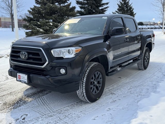 Certified 2023 Toyota Tacoma SR5 image 30