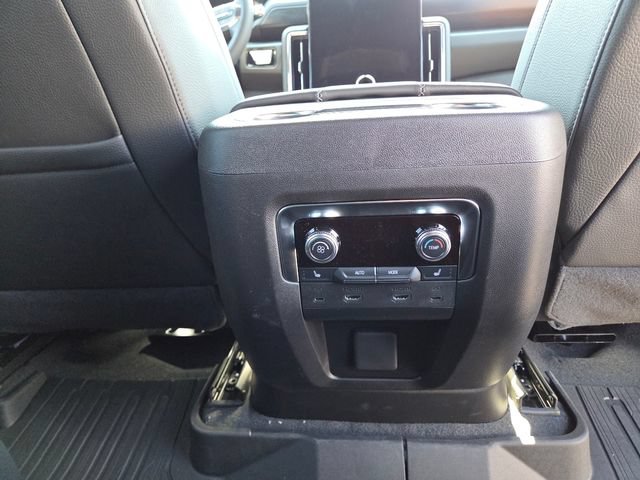 New 2026 GMC Yukon XL Denali w/ Advanced Technology Package AWD/4WD image 26