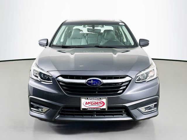 Used 2020 Subaru Legacy Limited XT image 19