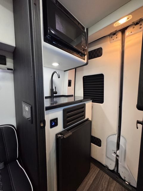New 2025 Mercedes-Benz Sprinter 3500 image 55