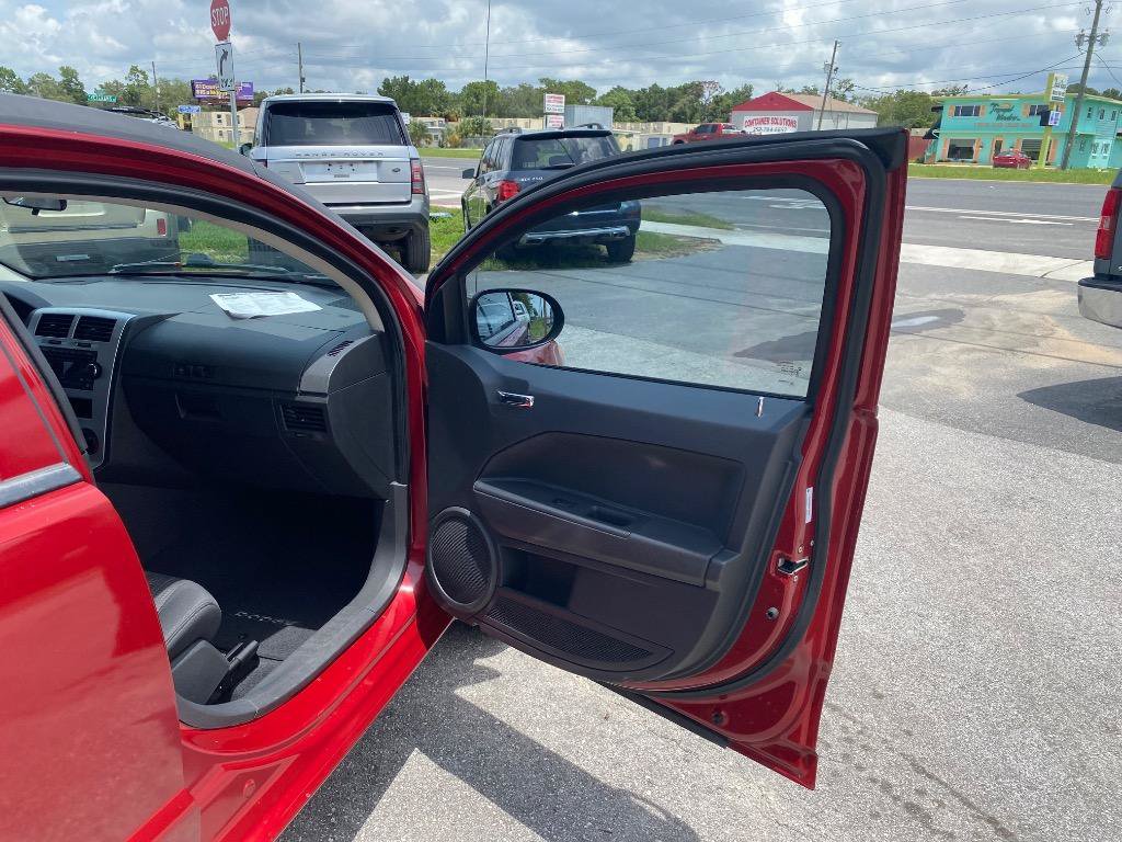 Used 2008 Dodge Caliber SE w/ SE Plus Group FWD image 22