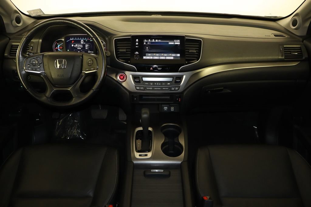 Used 2020 Honda Pilot EX-L image 13