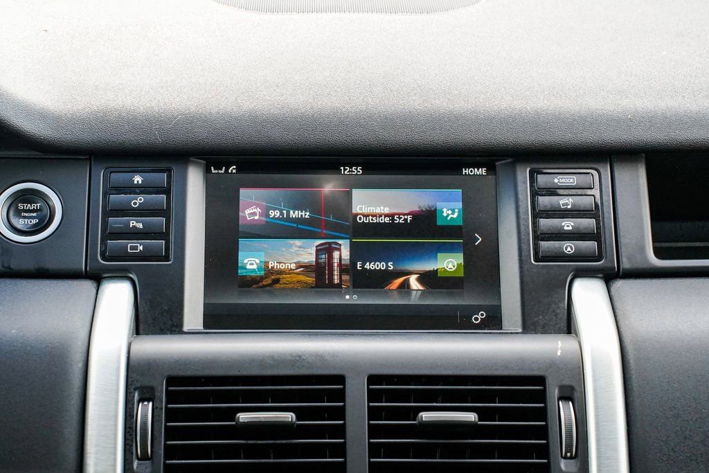 Used 2016 Land Rover Discovery Sport HSE image 13