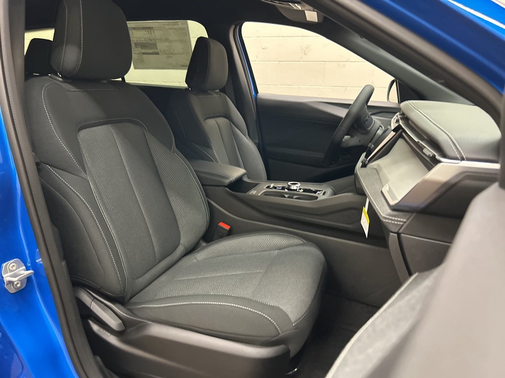 New 2026 Jeep Cherokee Laredo AWD/4WD image 12