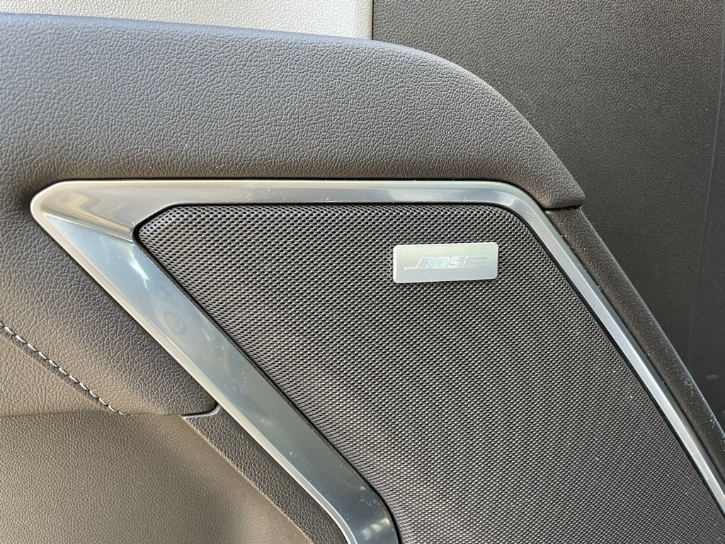 Used 2022 Chevrolet Silverado 1500 LTZ w/ LTZ Premium Package image 21