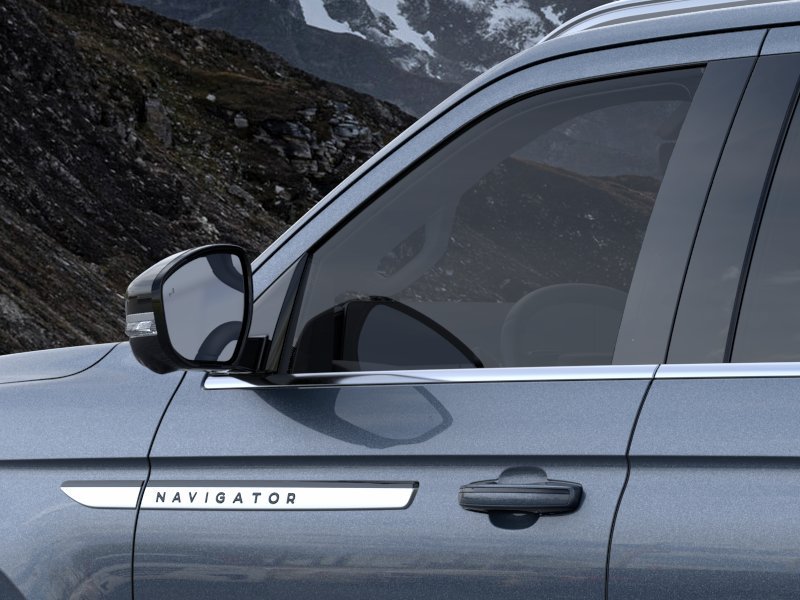 New 2026 Lincoln Navigator Premiere AWD/4WD image 20