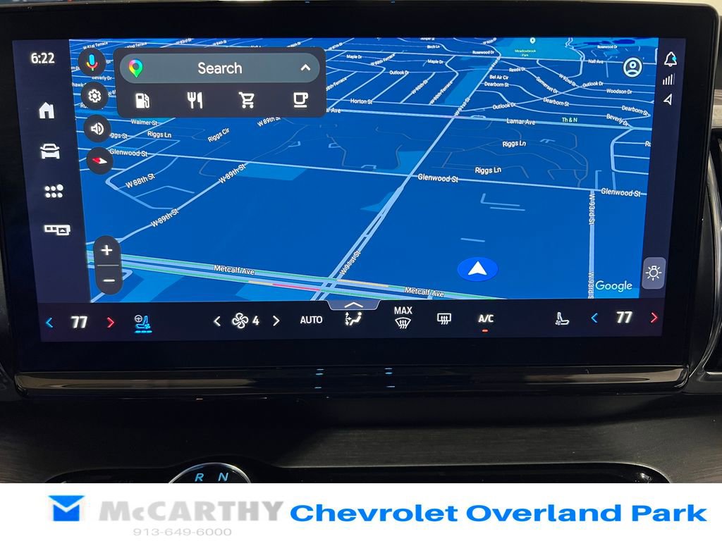 Used 2025 Ford Expedition Platinum AWD/4WD image 23