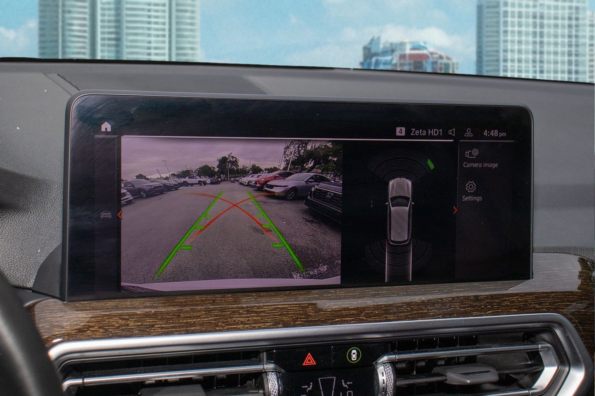 Used 2022 BMW X3 sDrive30i w/ Convenience Package w/ZPA image 34