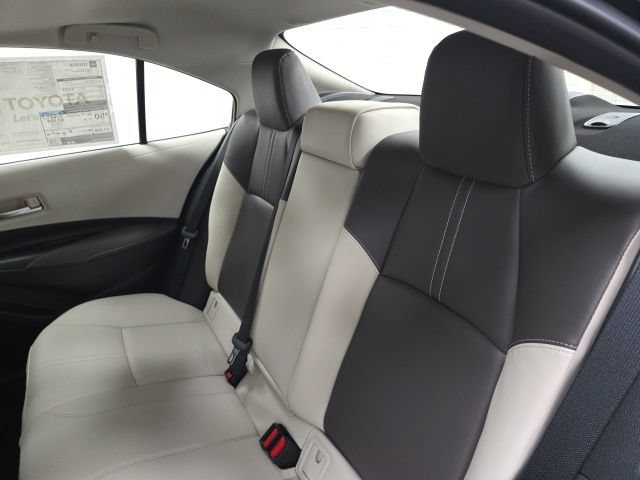 New 2026 Toyota Corolla XLE FWD image 16