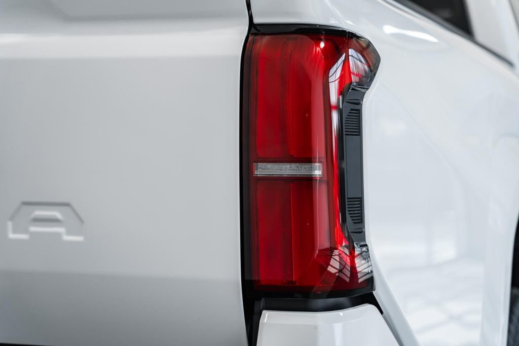 New 2026 Toyota Tacoma SR5 image 6