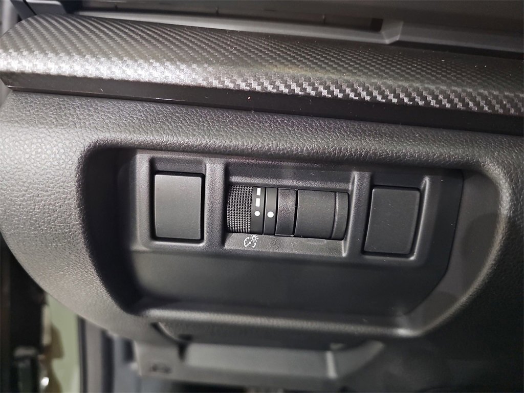 New 2026 Subaru Crosstrek 2.5i image 24