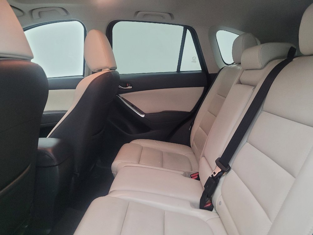Used 2016 MAZDA CX-5 Grand Touring image 18