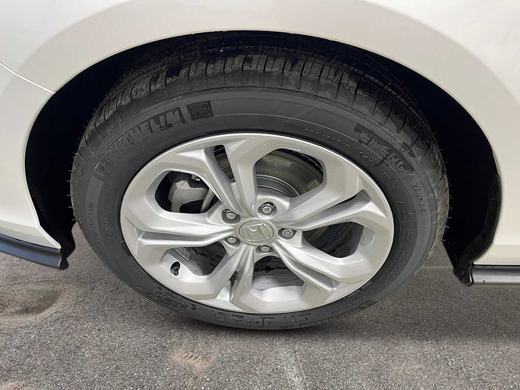 New 2026 Honda Accord LX image 11