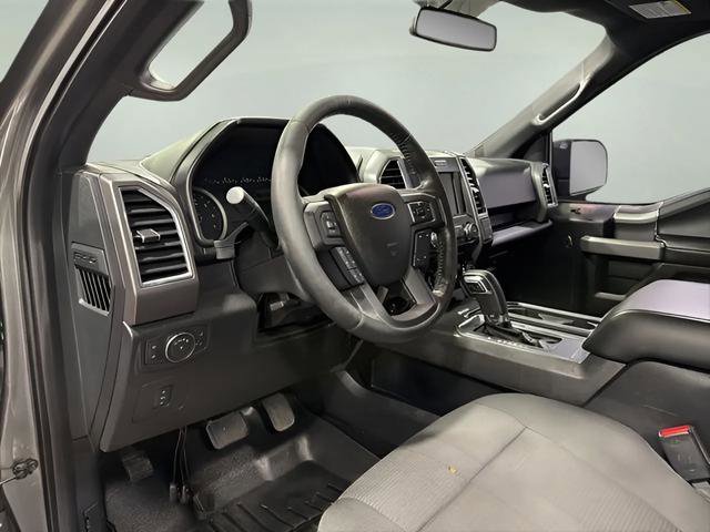 Used 2016 Ford F150 XLT w/ Equipment Group 302A Luxury image 22