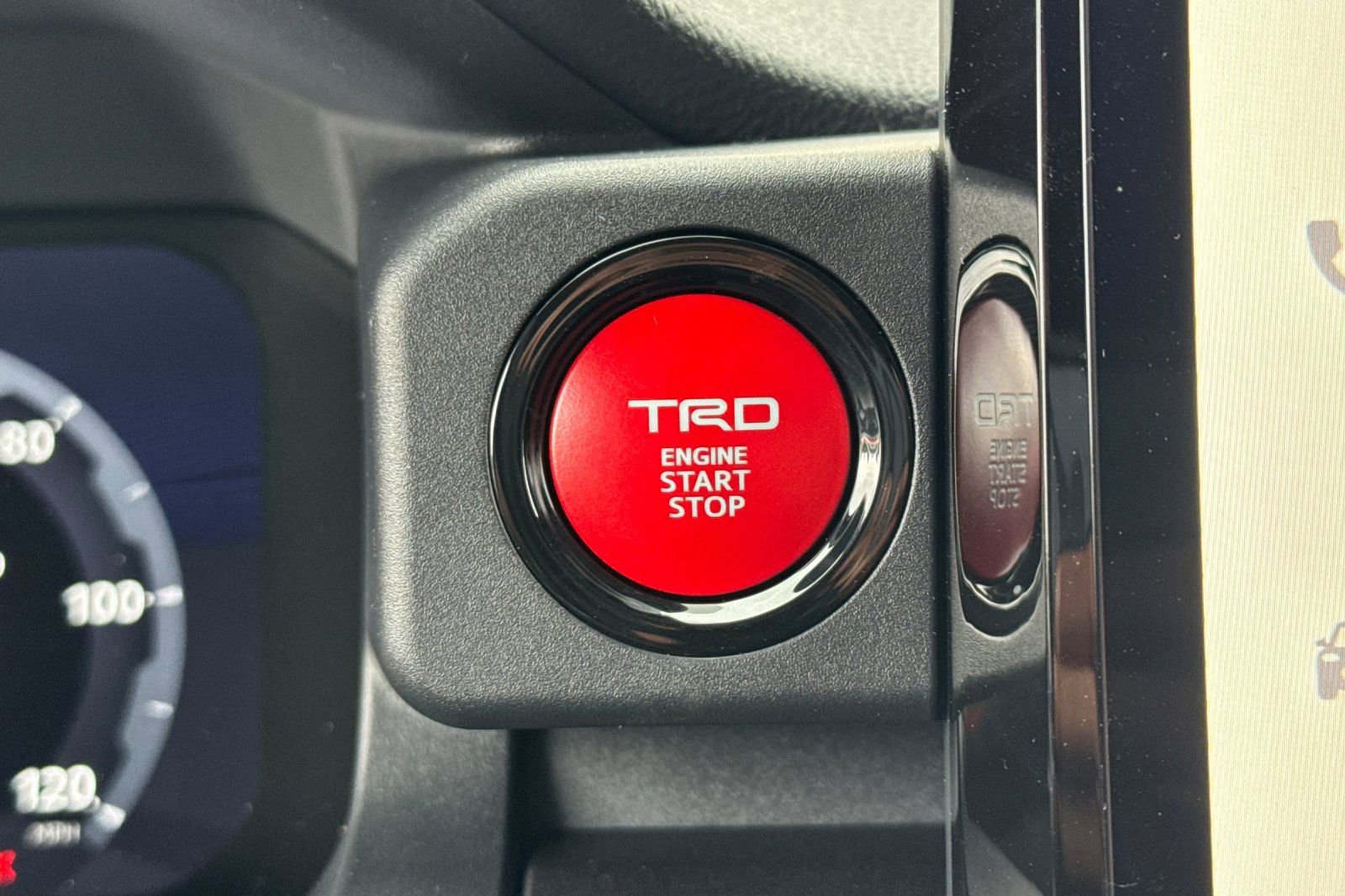 New 2026 Toyota 4Runner TRD Off-Road Premium AWD/4WD image 26