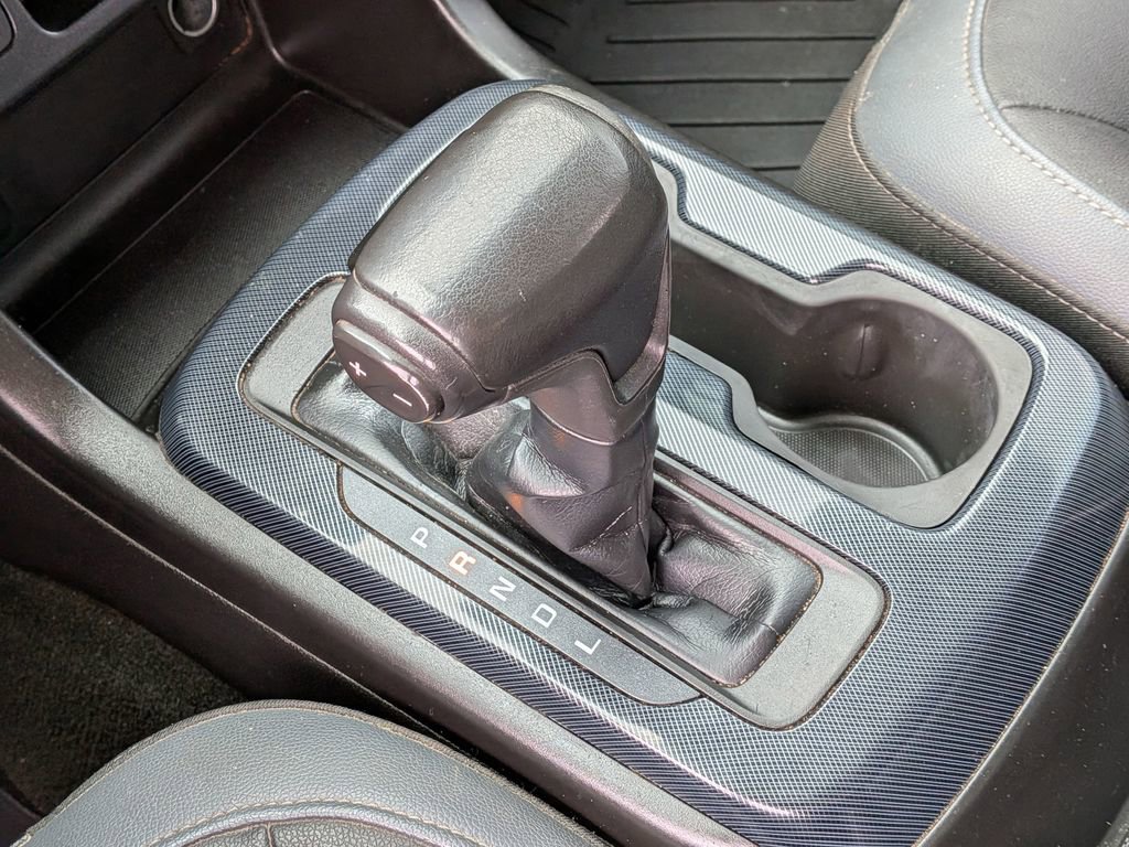 Used 2018 Chevrolet Colorado Z71 image 24