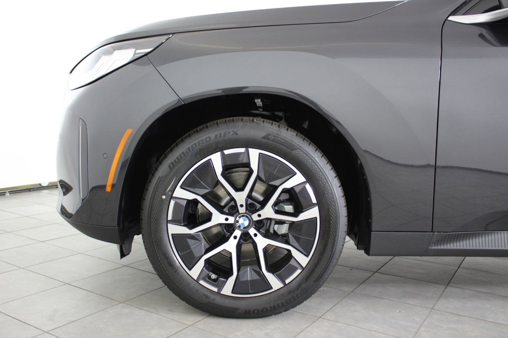 New 2026 BMW X3 xDrive30 w/ Premium Package AWD/4WD image 11