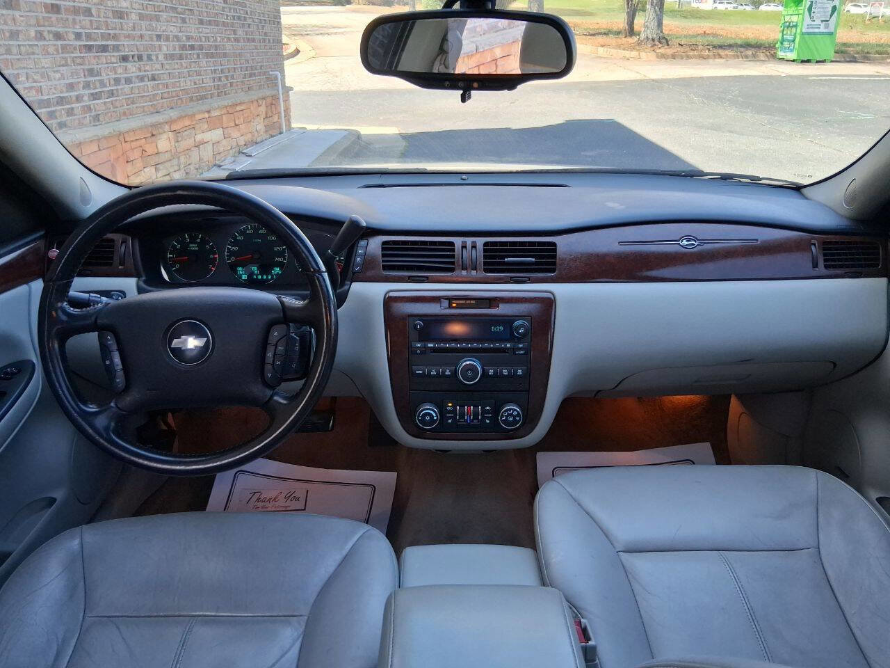 Used 2006 Chevrolet Impala LT image 14
