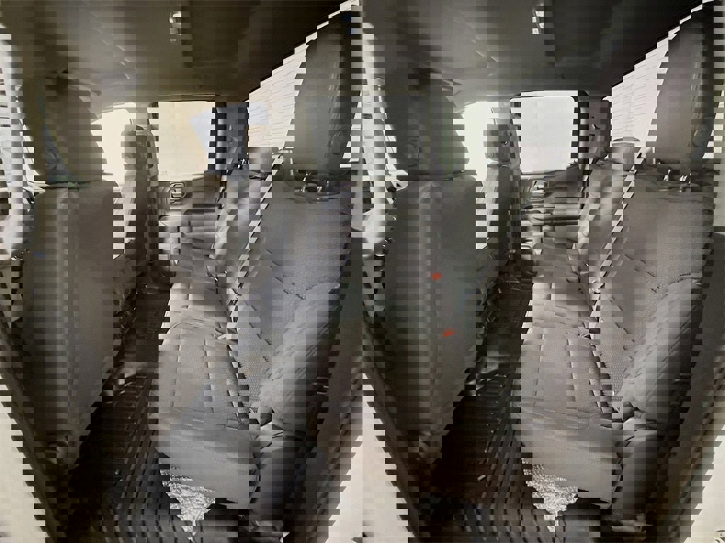 New 2026 GMC Sierra 1500 Pro w/ Pro Value Package image 16