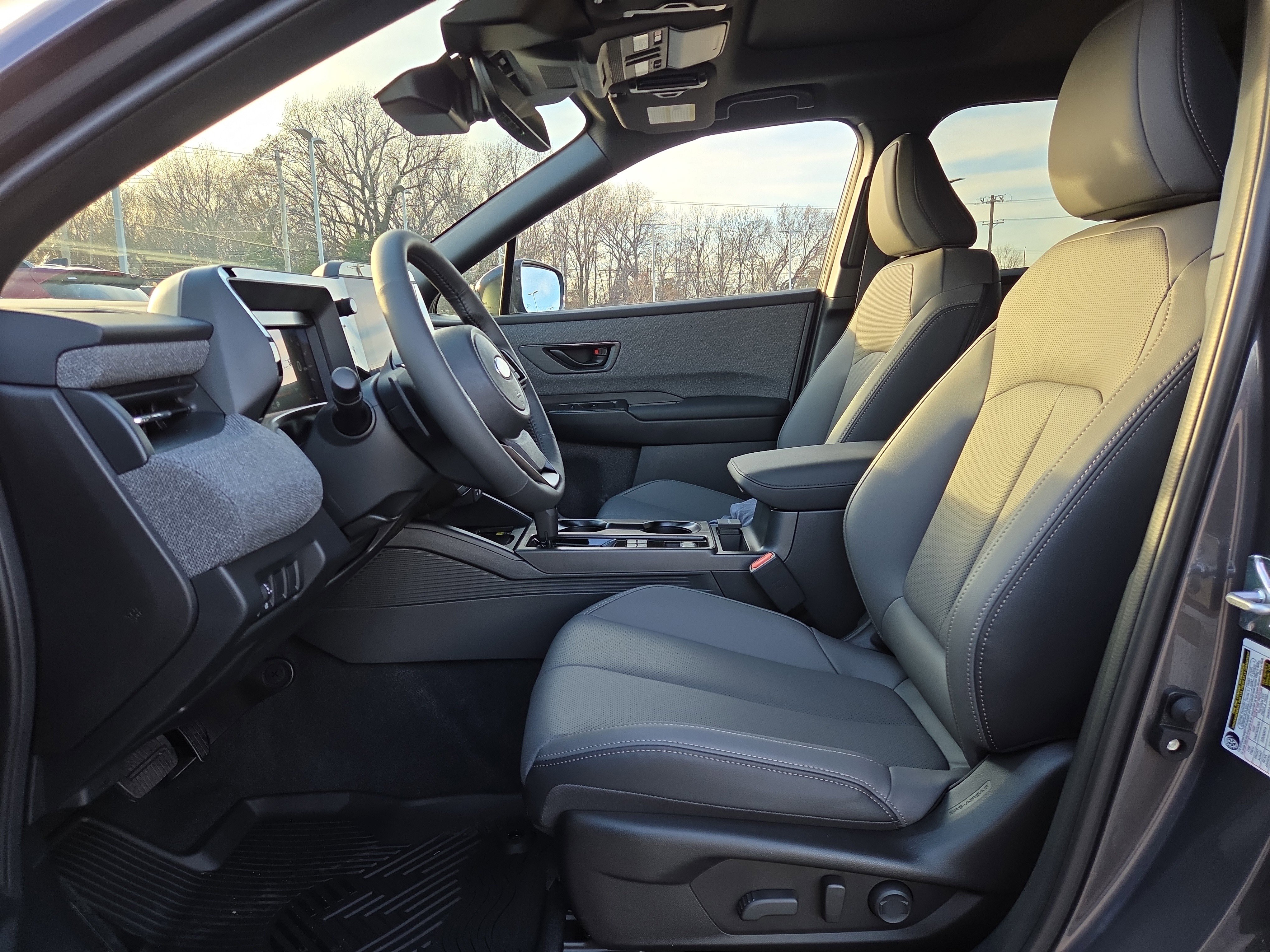 New 2026 Subaru Outback Limited image 6