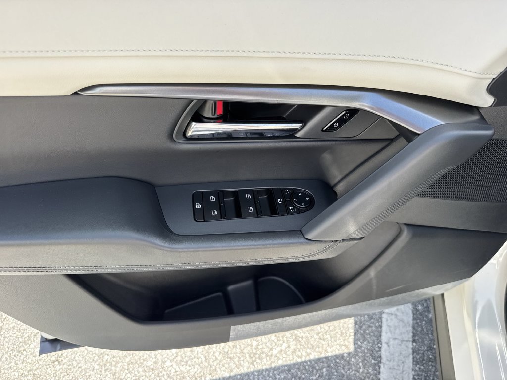 New 2026 MAZDA CX-5 Preferred AWD/4WD image 40