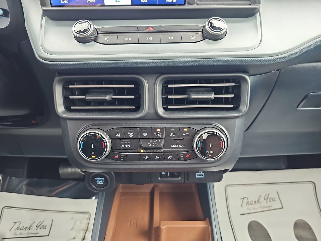 Used 2024 Ford Maverick Lariat w/ 4K Tow Package image 28