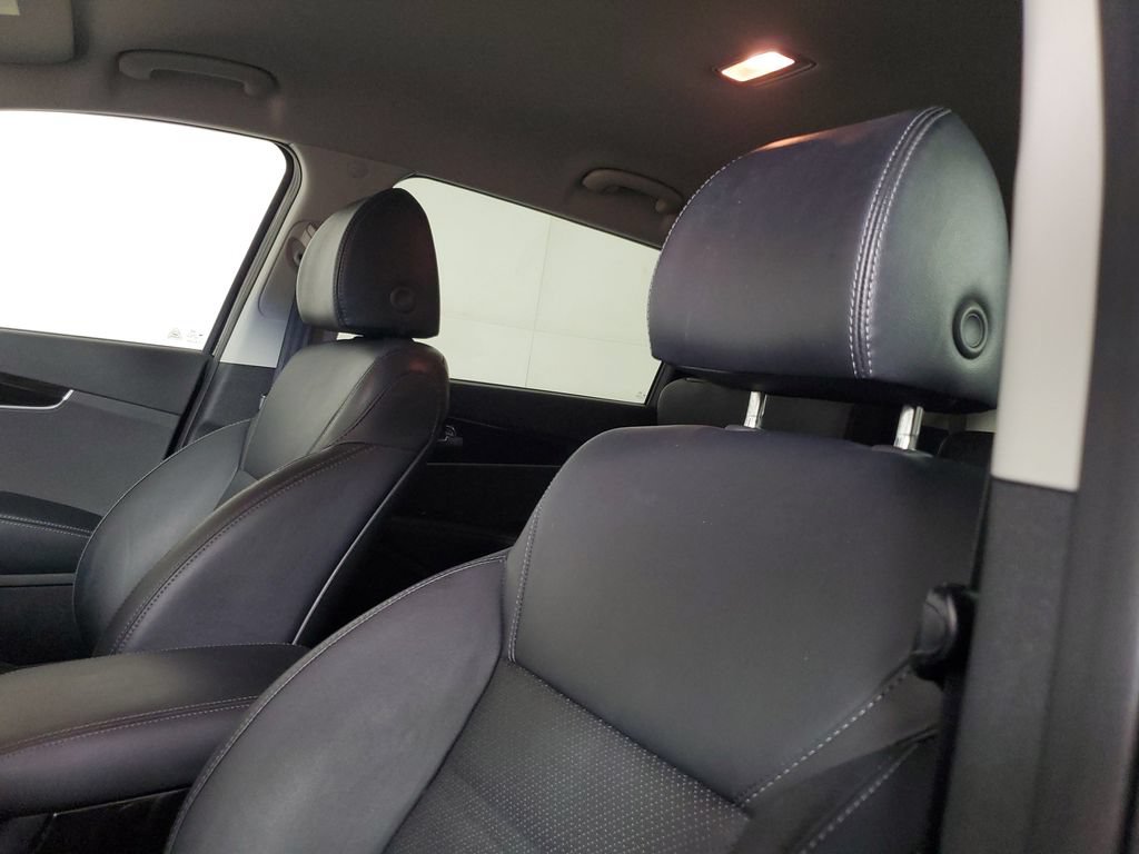 Used 2019 Kia Sorento EX FWD image 21