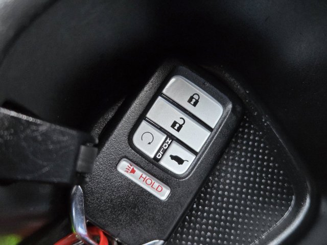 Used 2022 Honda CR-V EX-L image 35