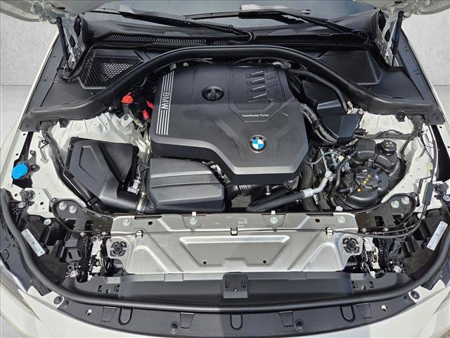 Used 2025 BMW 230i Coupe w/ Premium Package RWD image 30