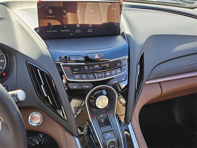New 2025 Acura RDX w/ Technology Package image 21