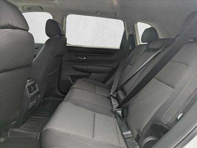 New 2026 Honda CR-V EX image 16