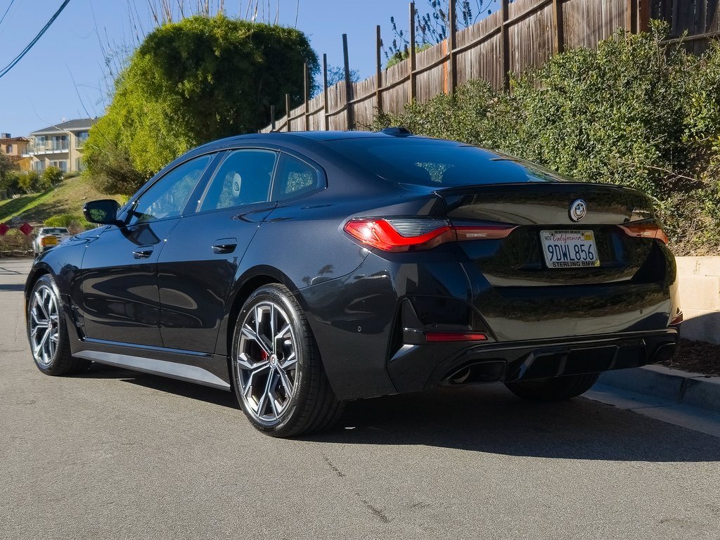 Used 2023 BMW M440i Gran Coupe w/ Premium Package image 29