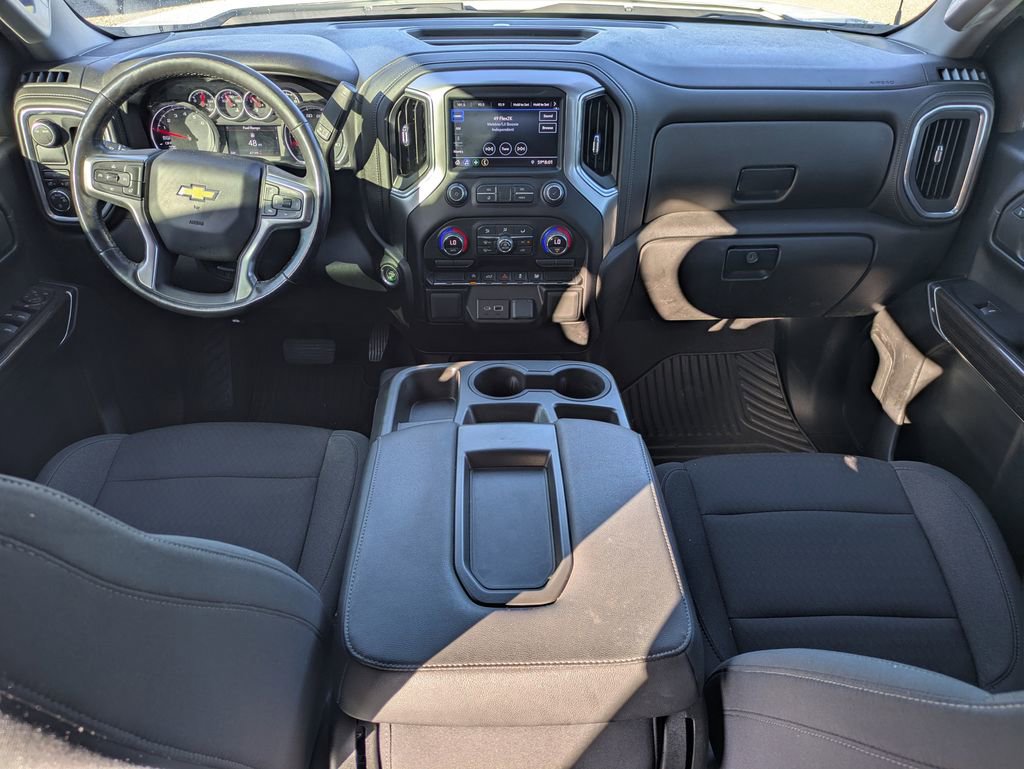 Used 2022 Chevrolet Silverado 1500 LT image 15