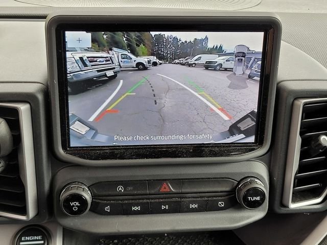 Used 2022 Ford Bronco Sport Outer Banks w/ Tech Package AWD/4WD image 18