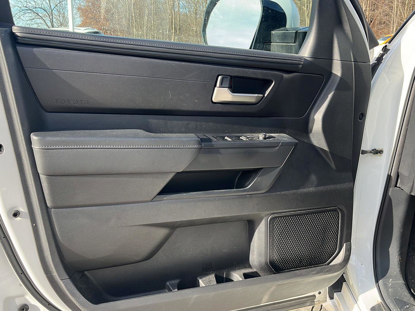 Used 2023 Toyota Tundra SR5 image 9